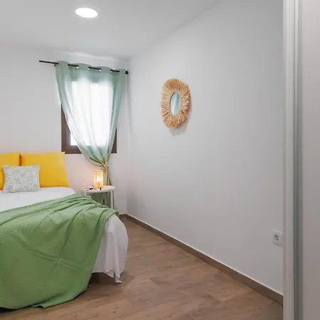 Сasa de vacaciones Casabel House Rural