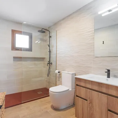 Casabel House Rural * La Asomada (Fuerteventura)