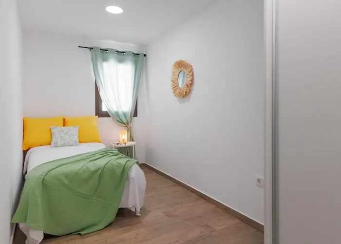 בית נופש Casabel House Rural