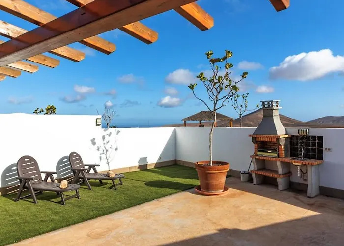 Casabel House Rural בית נופש