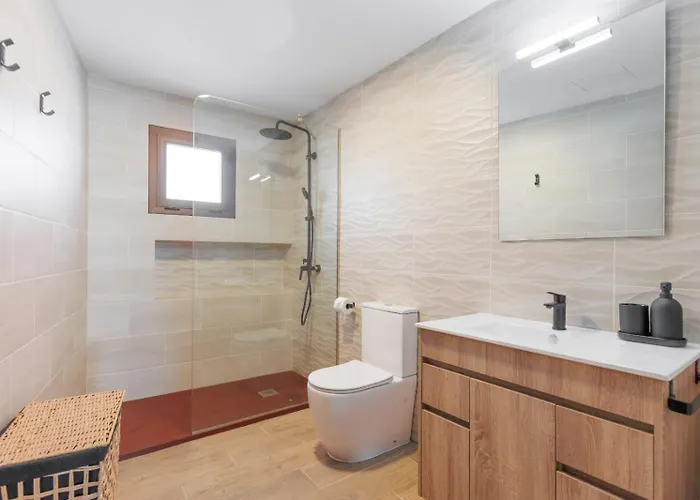 Casabel House Rural * La Asomada (Fuerteventura)