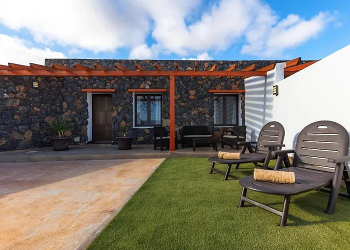 Casabel House Rural Holiday home