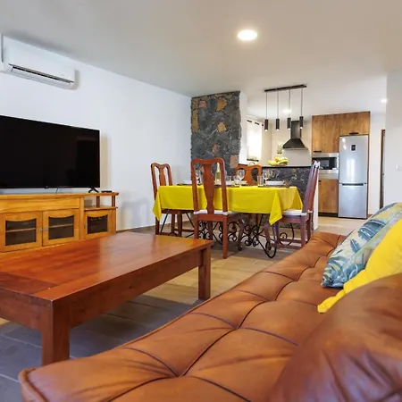 Casabel House Rural Nyaraló