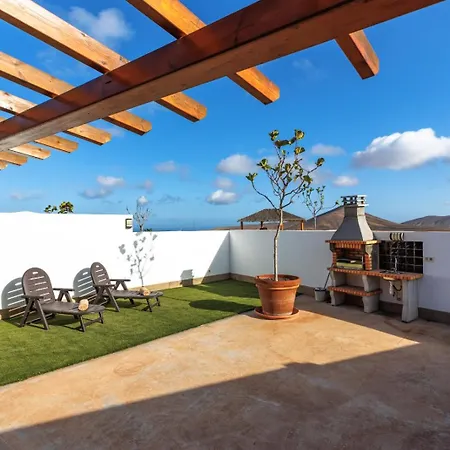 Casabel House Rural Nyaraló