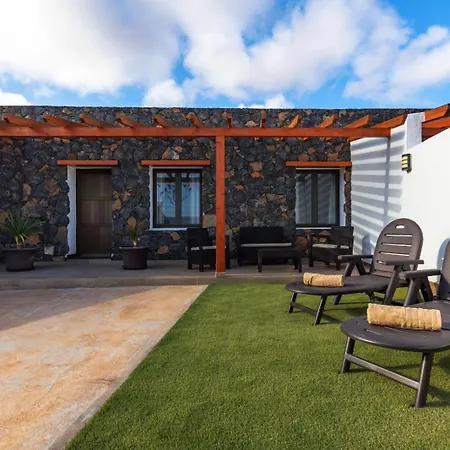 Casabel House Rural Nyaraló